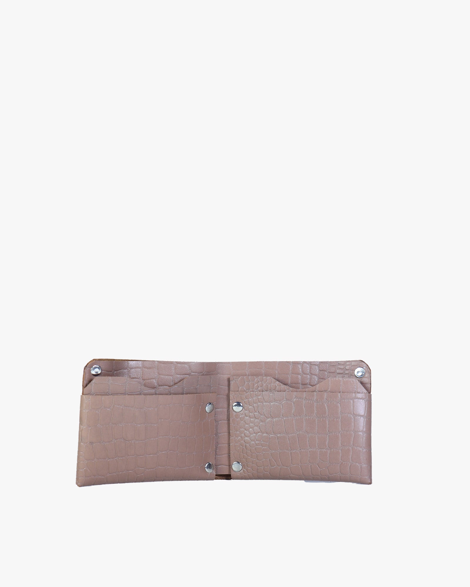 Biofold unisex wallet