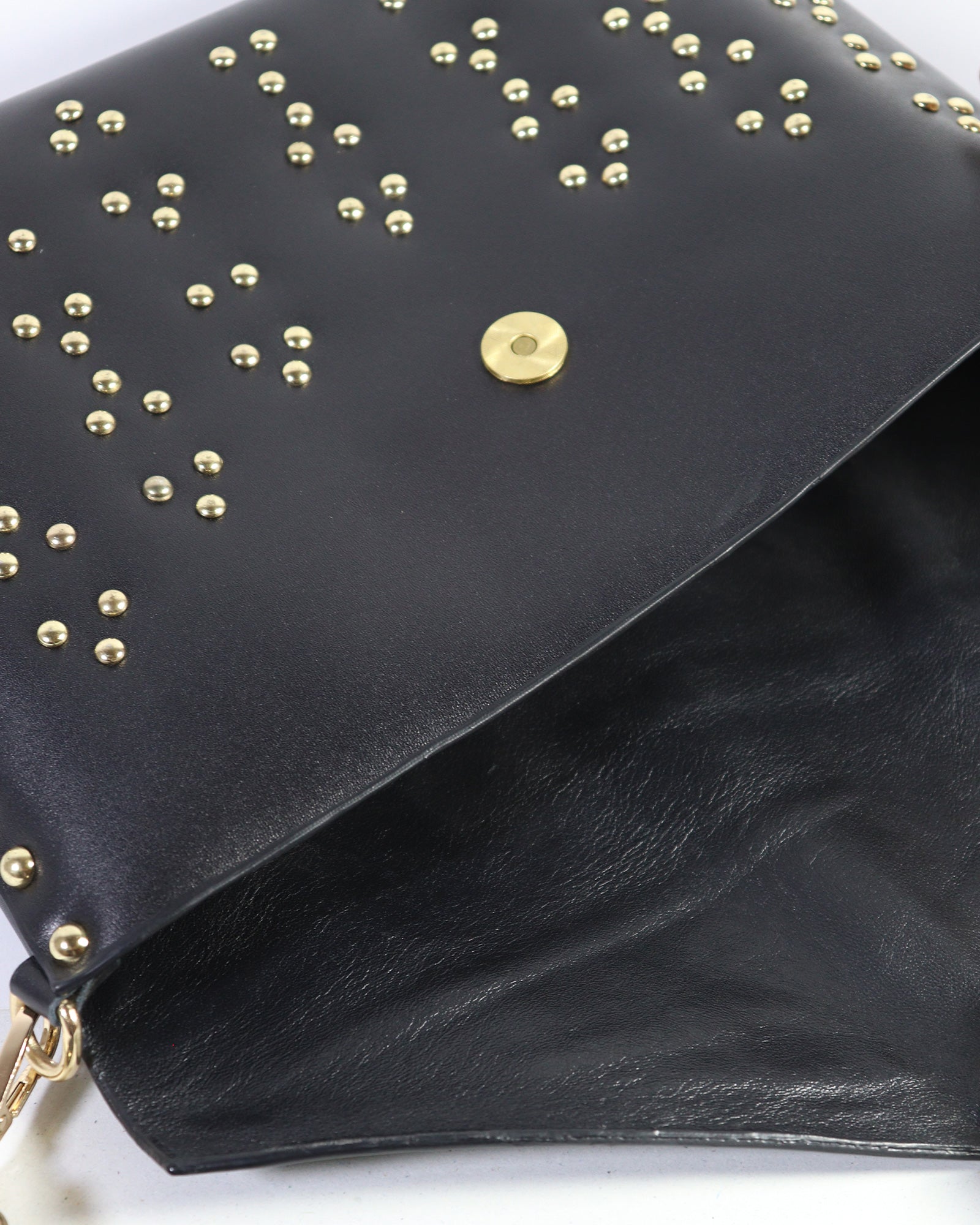 Grande Signature Clutch