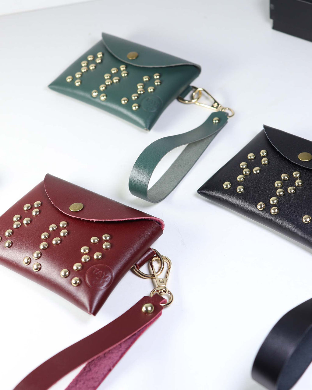 Tayi Signature Handy Wallet