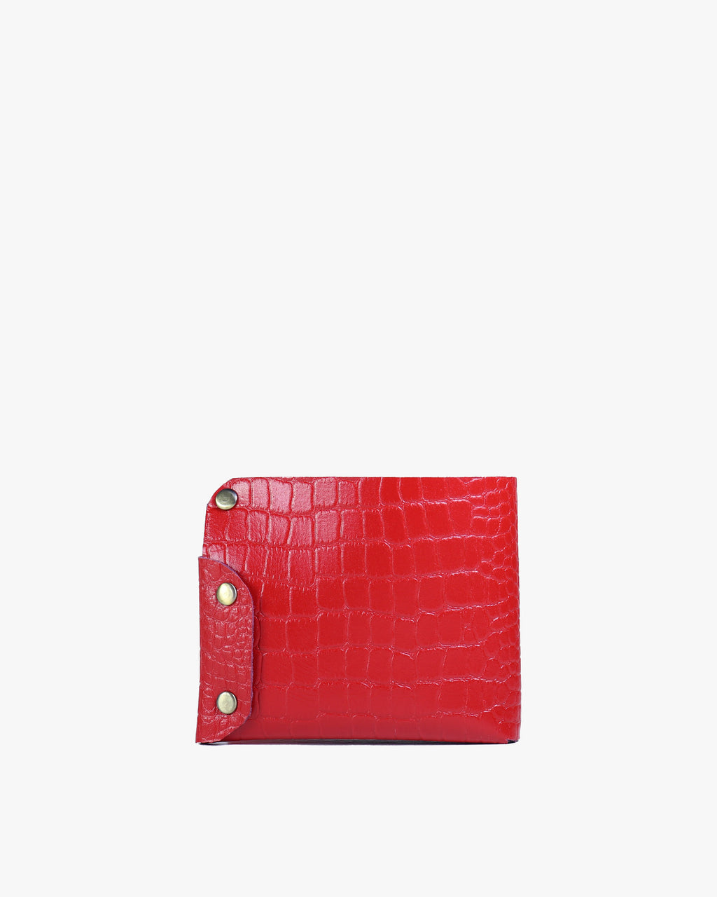 Biofold unisex wallet