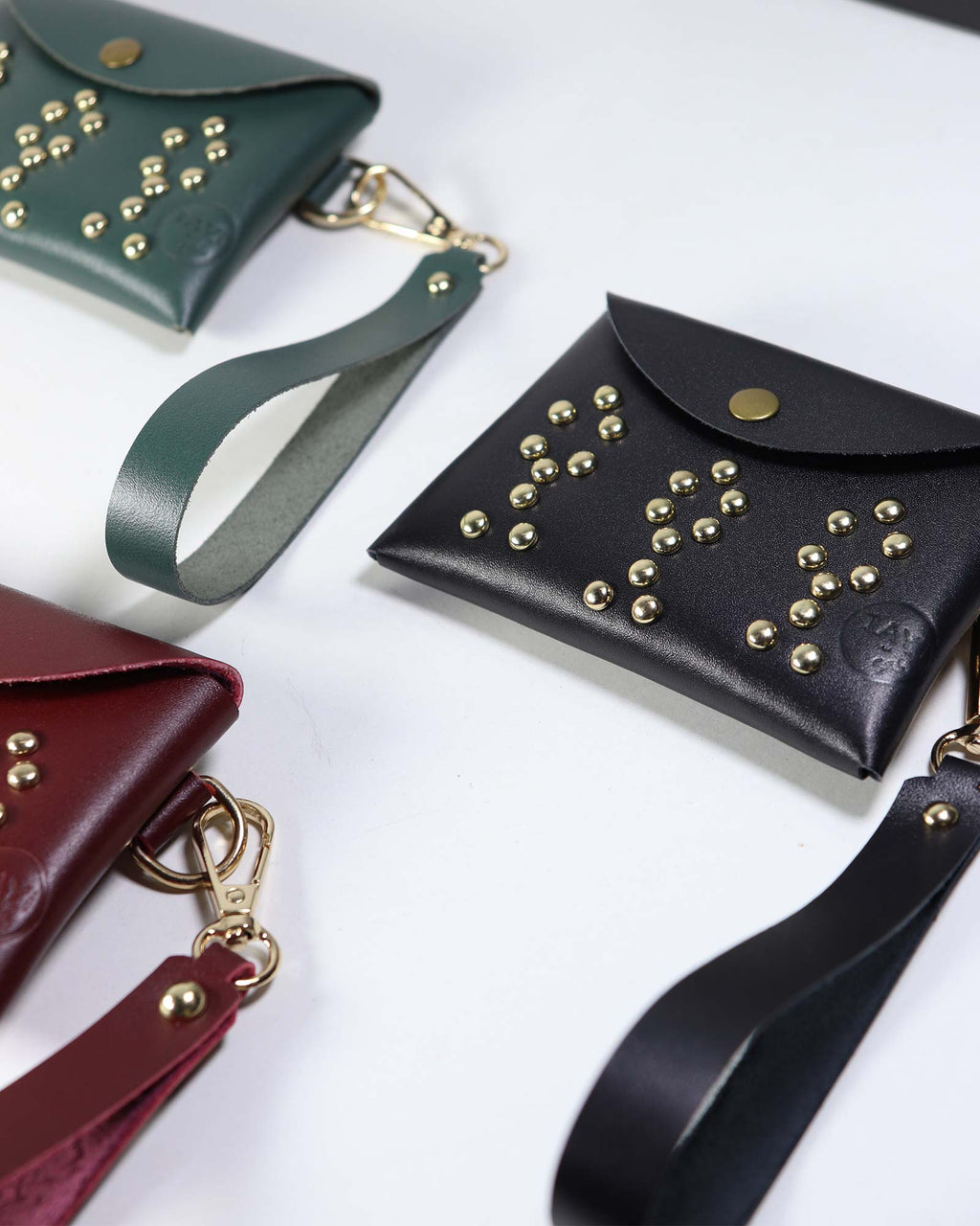 Tayi Signature Handy Wallet