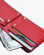 Biofold unisex wallet