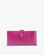 Mixy Real leather wallet