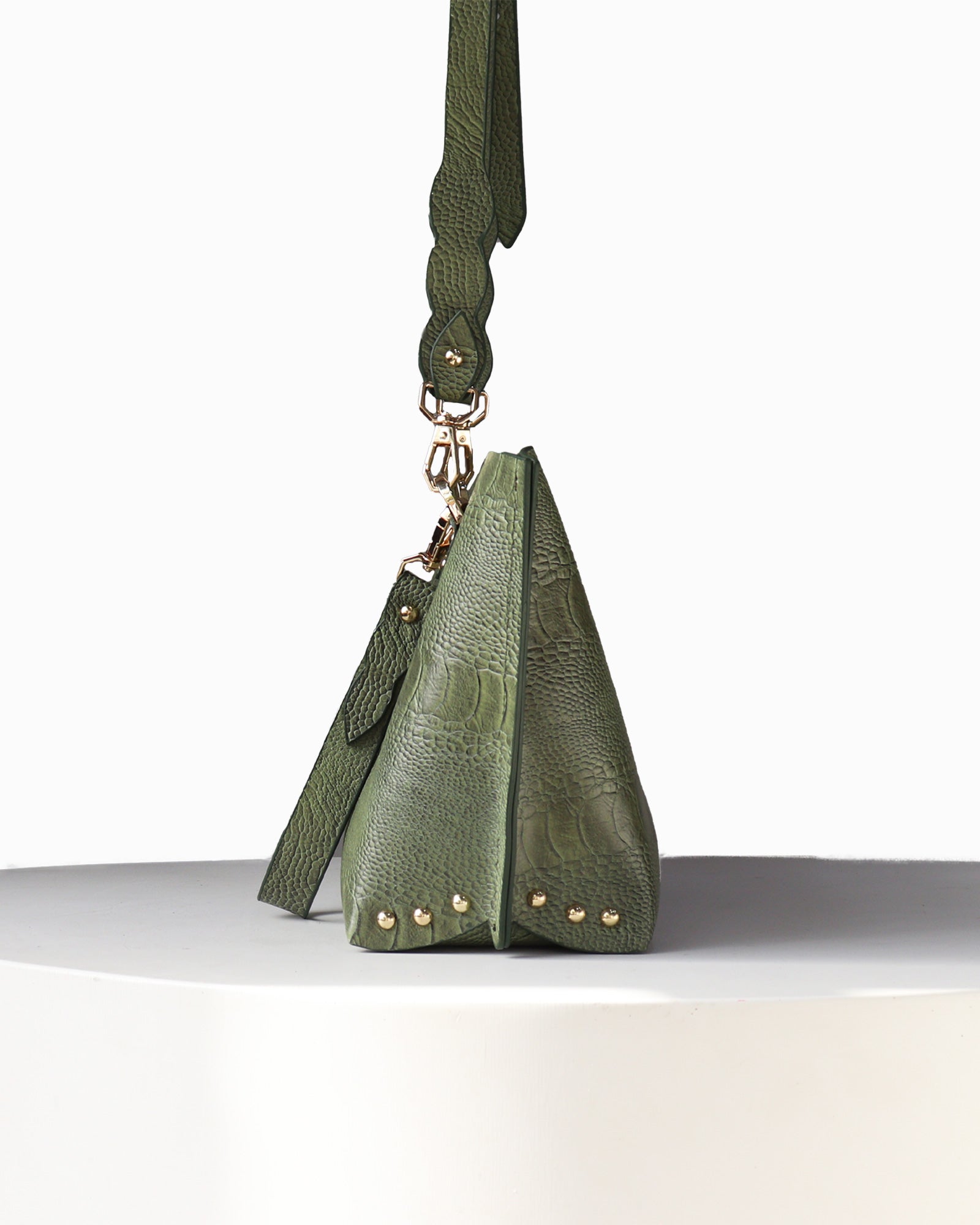 The Ground