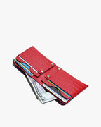 Biofold unisex wallet