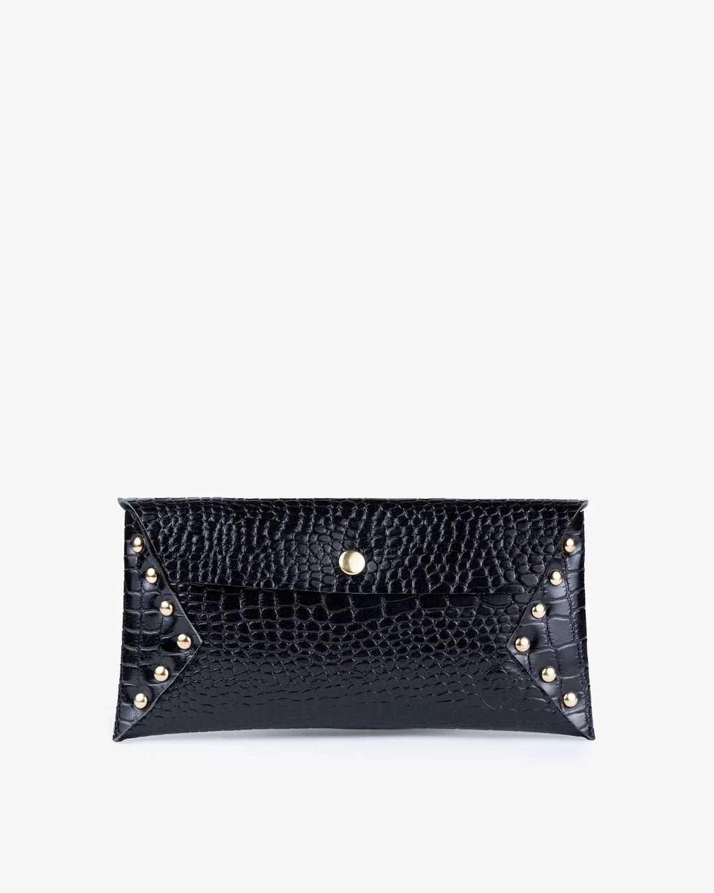 My Tayi Textured Leather Wallet