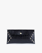 My Tayi Textured Leather Wallet