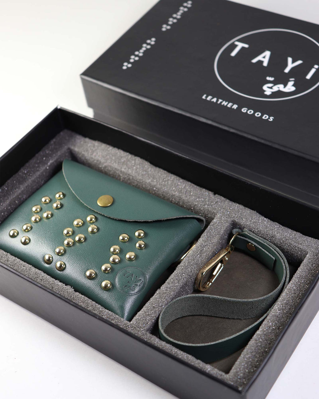 Tayi Signature Handy Wallet
