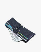 Biofold unisex wallet