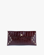 My Tayi Textured Leather Wallet