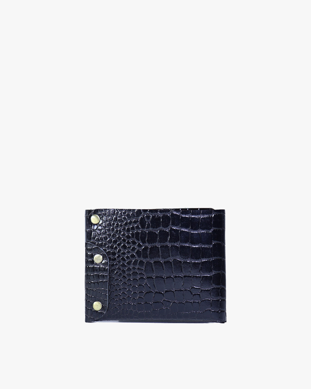 Biofold unisex wallet