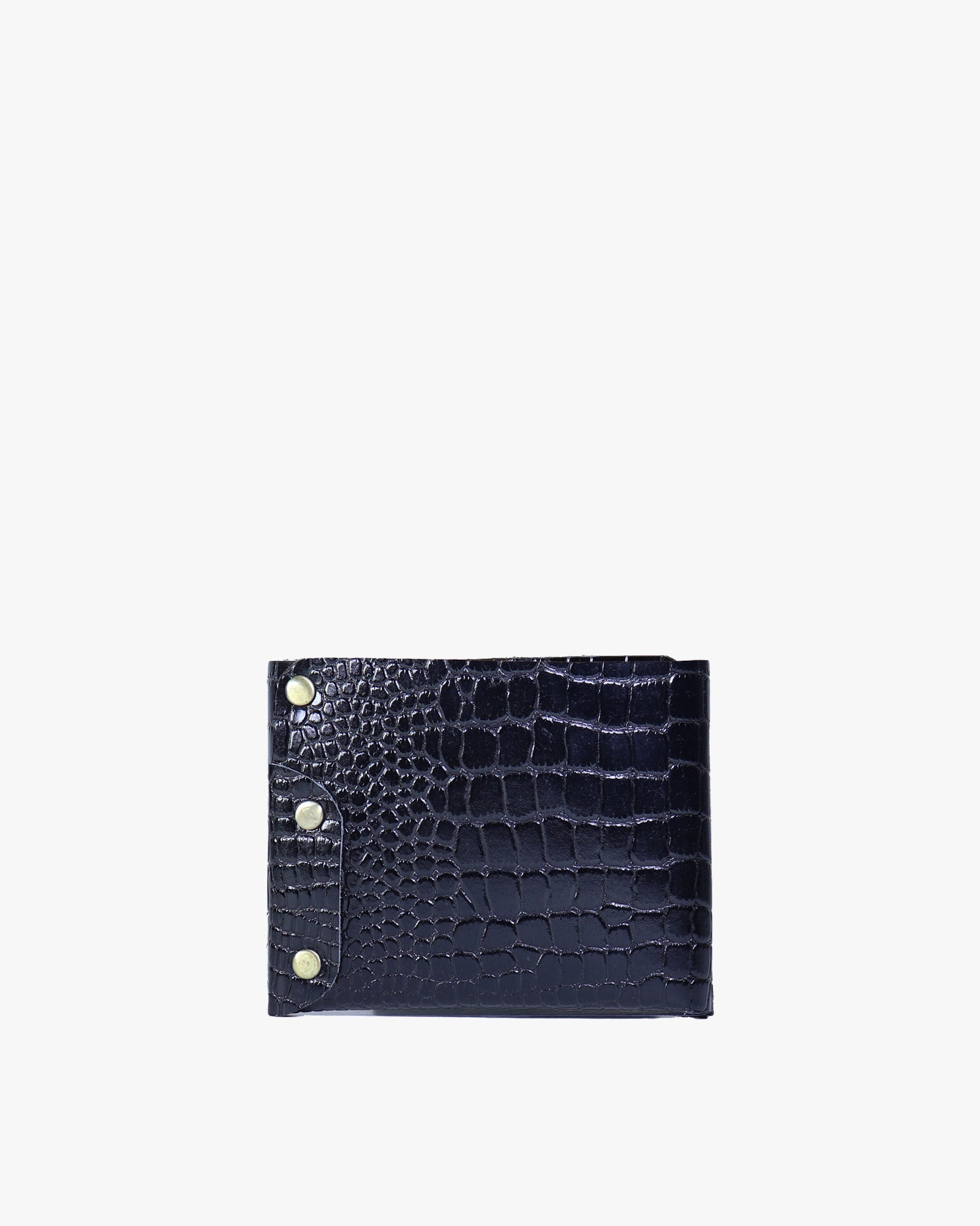 Biofold unisex wallet