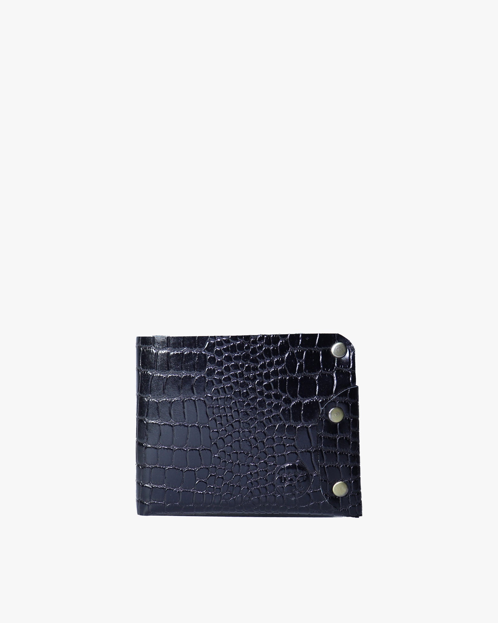 Biofold unisex wallet
