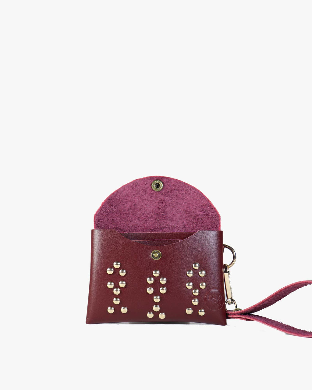 Tayi Signature Handy Wallet