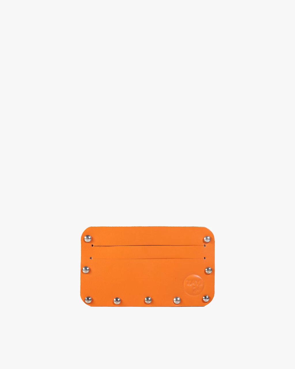 Minimalist Leather Cardholder