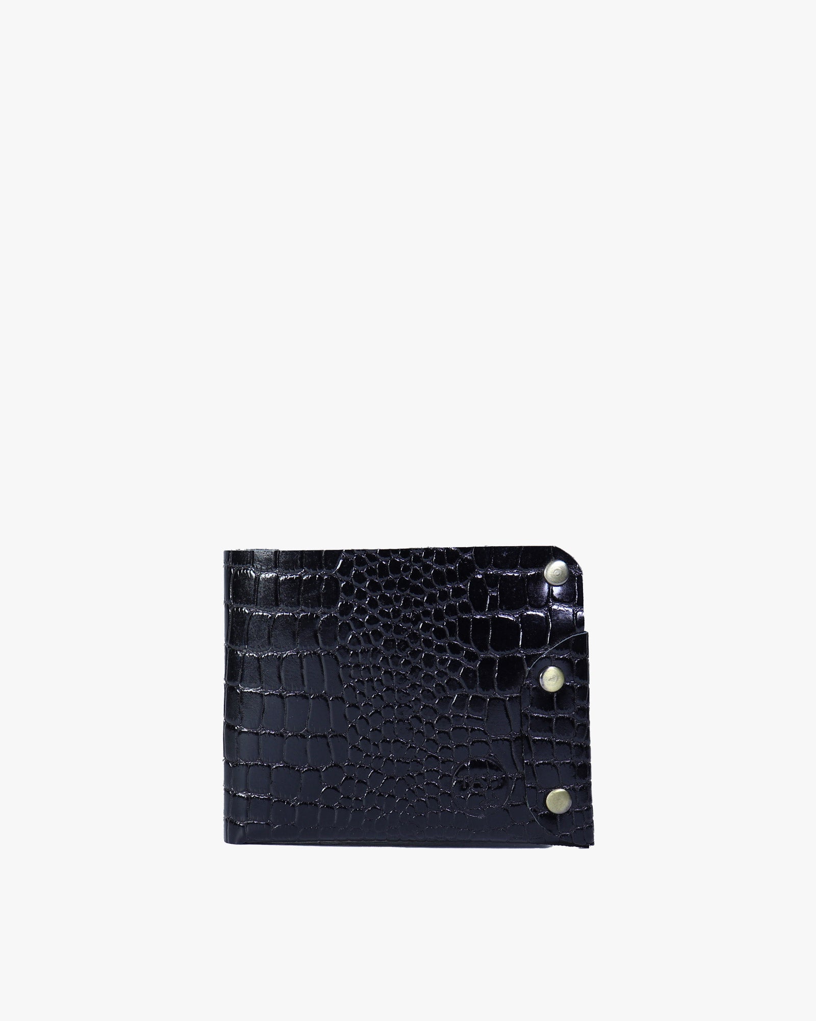 Biofold unisex wallet