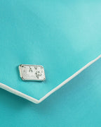 Tayi Classic Leather Clutch