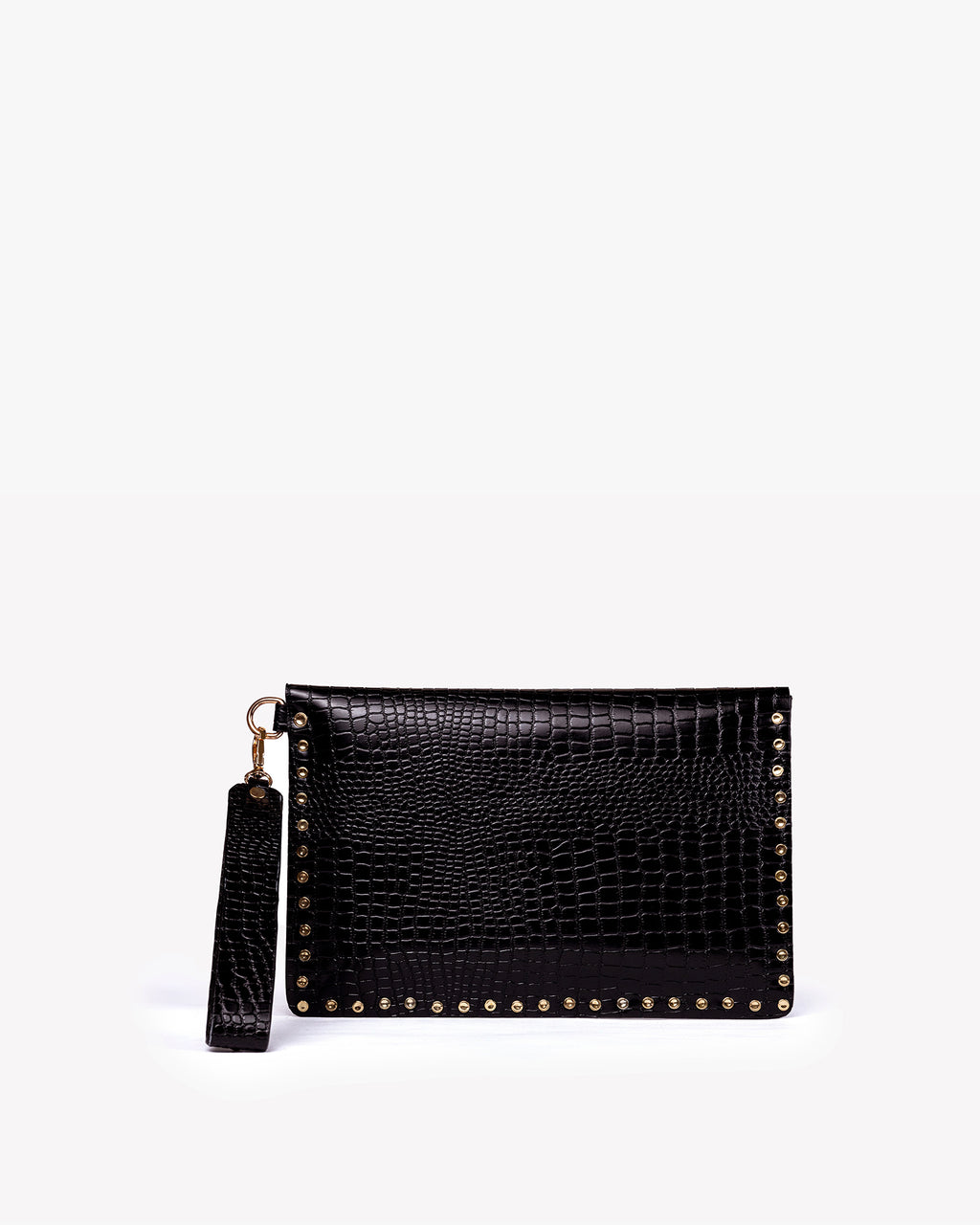 Mini Textured Clutch