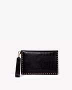 Mini Textured Clutch