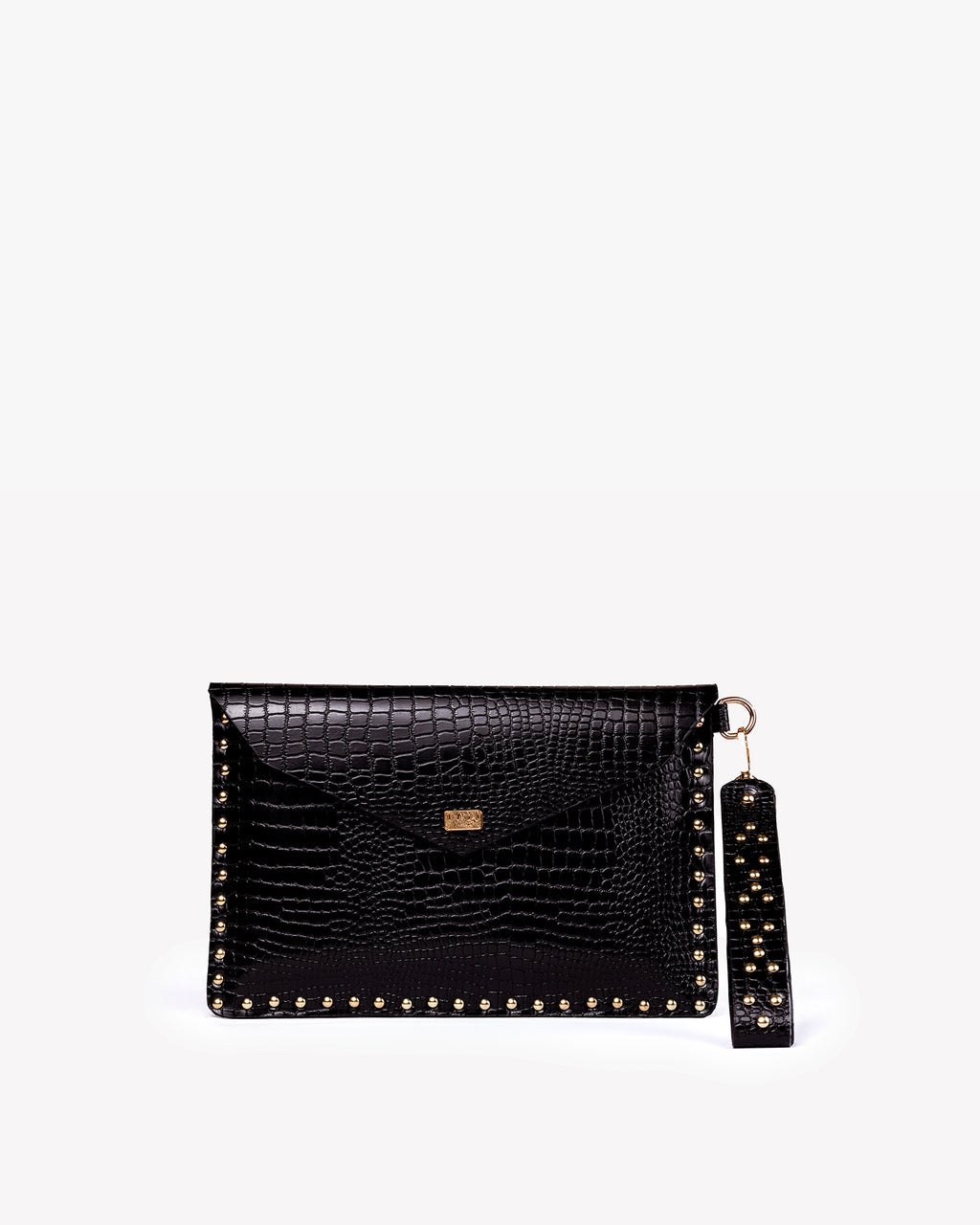 Mini Textured Clutch