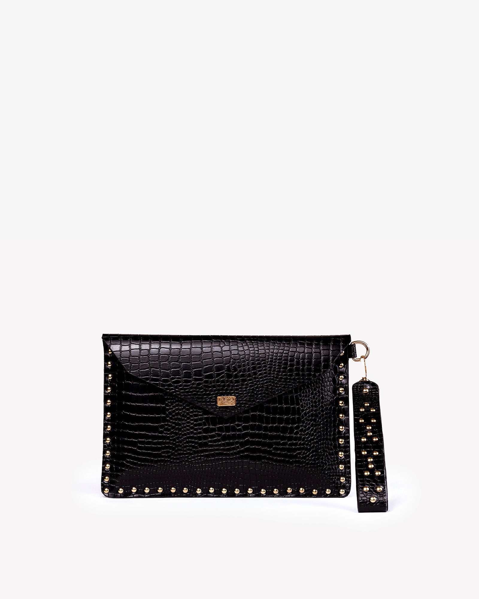 Mini Textured Clutch