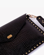 Mini Textured Clutch