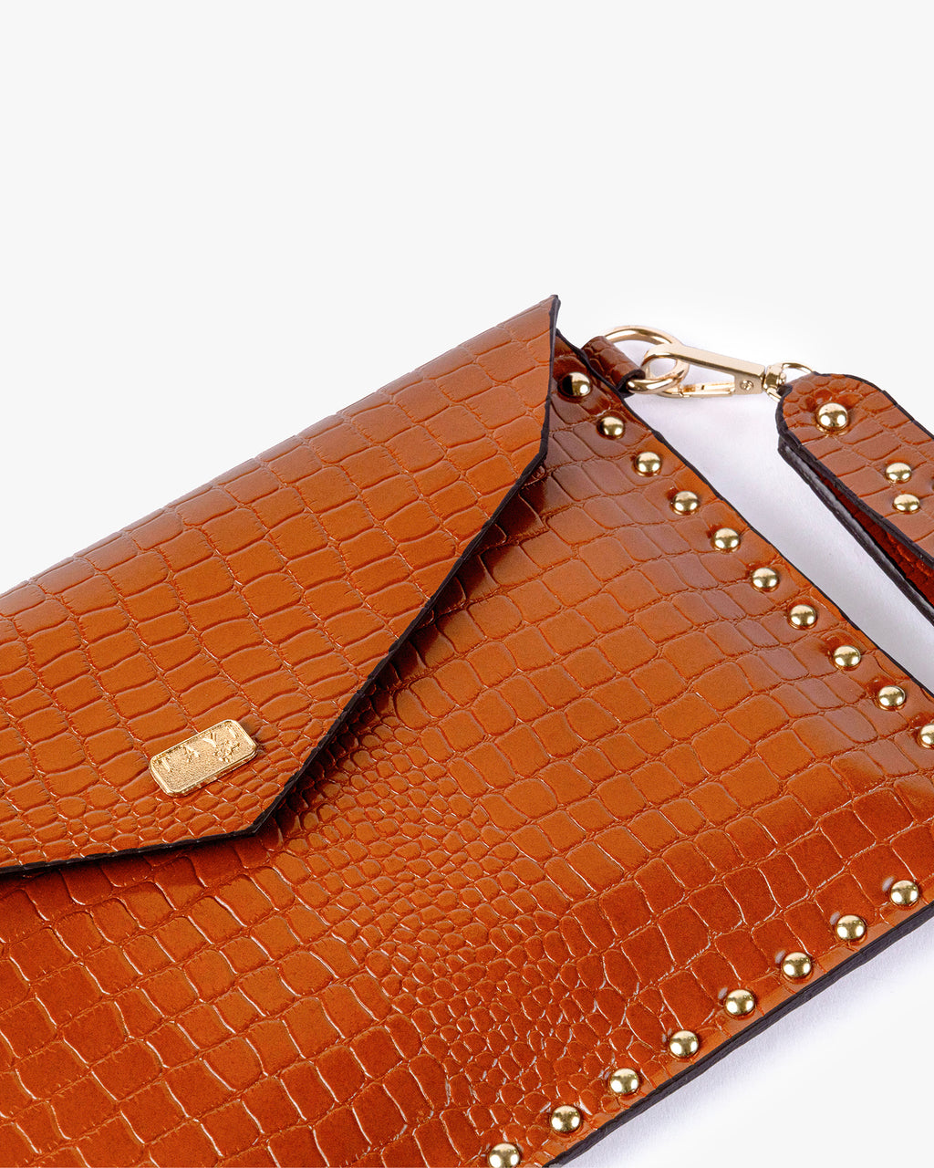 Mini Textured Clutch