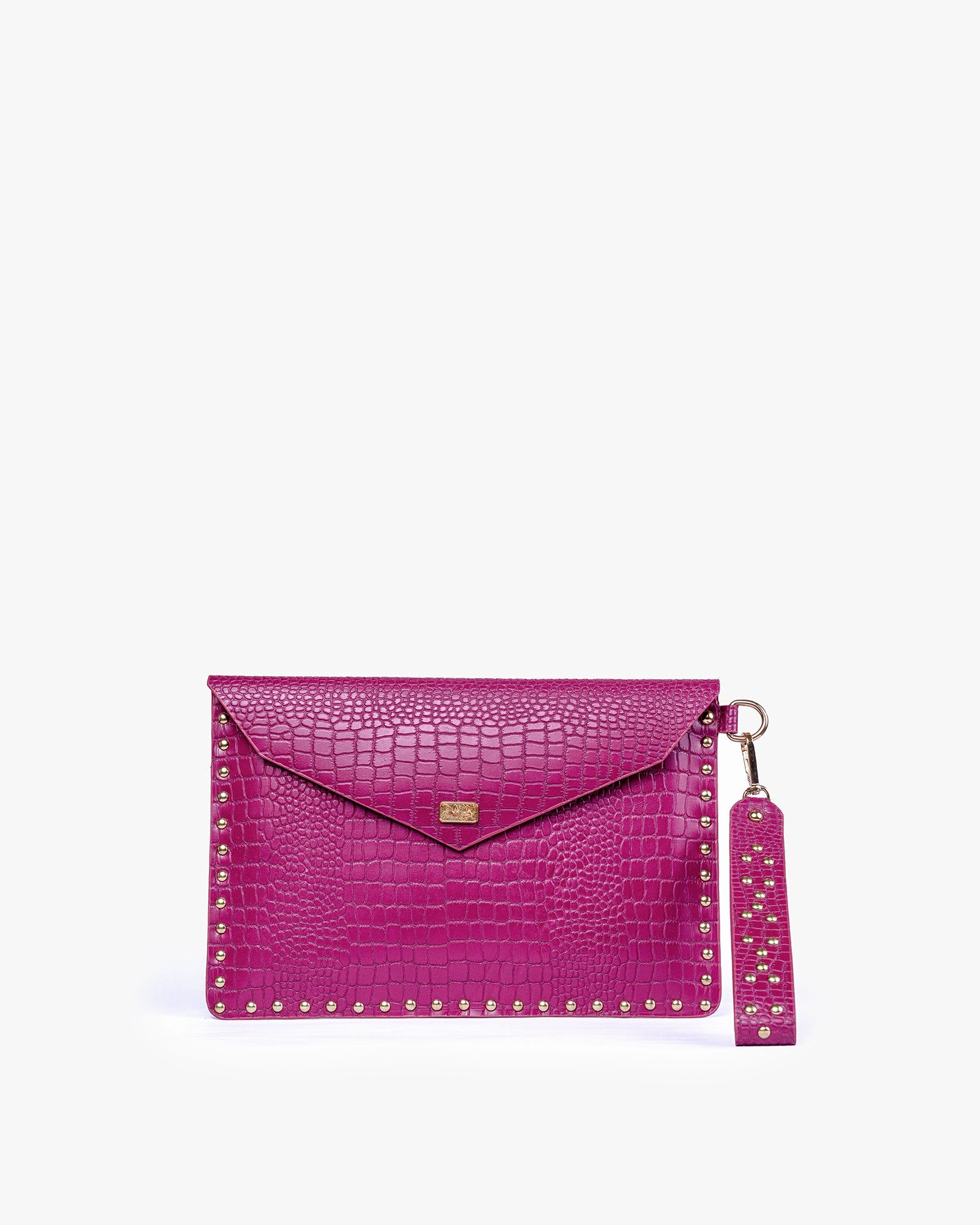 Mini Textured Clutch