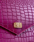 Mini Textured Clutch