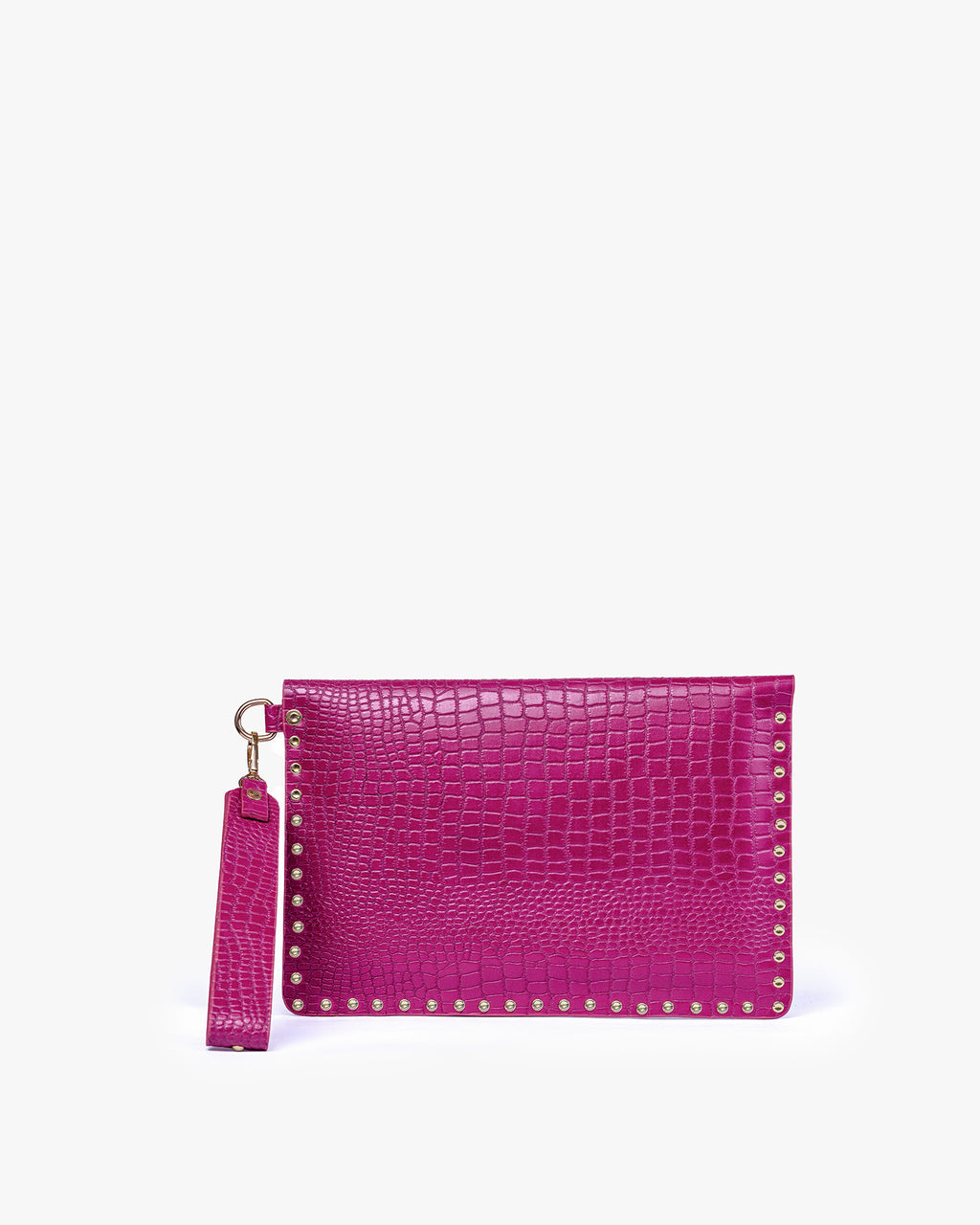 Mini Textured Clutch