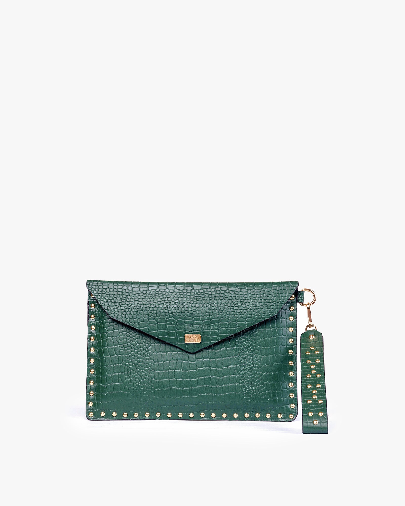 Mini Textured Clutch