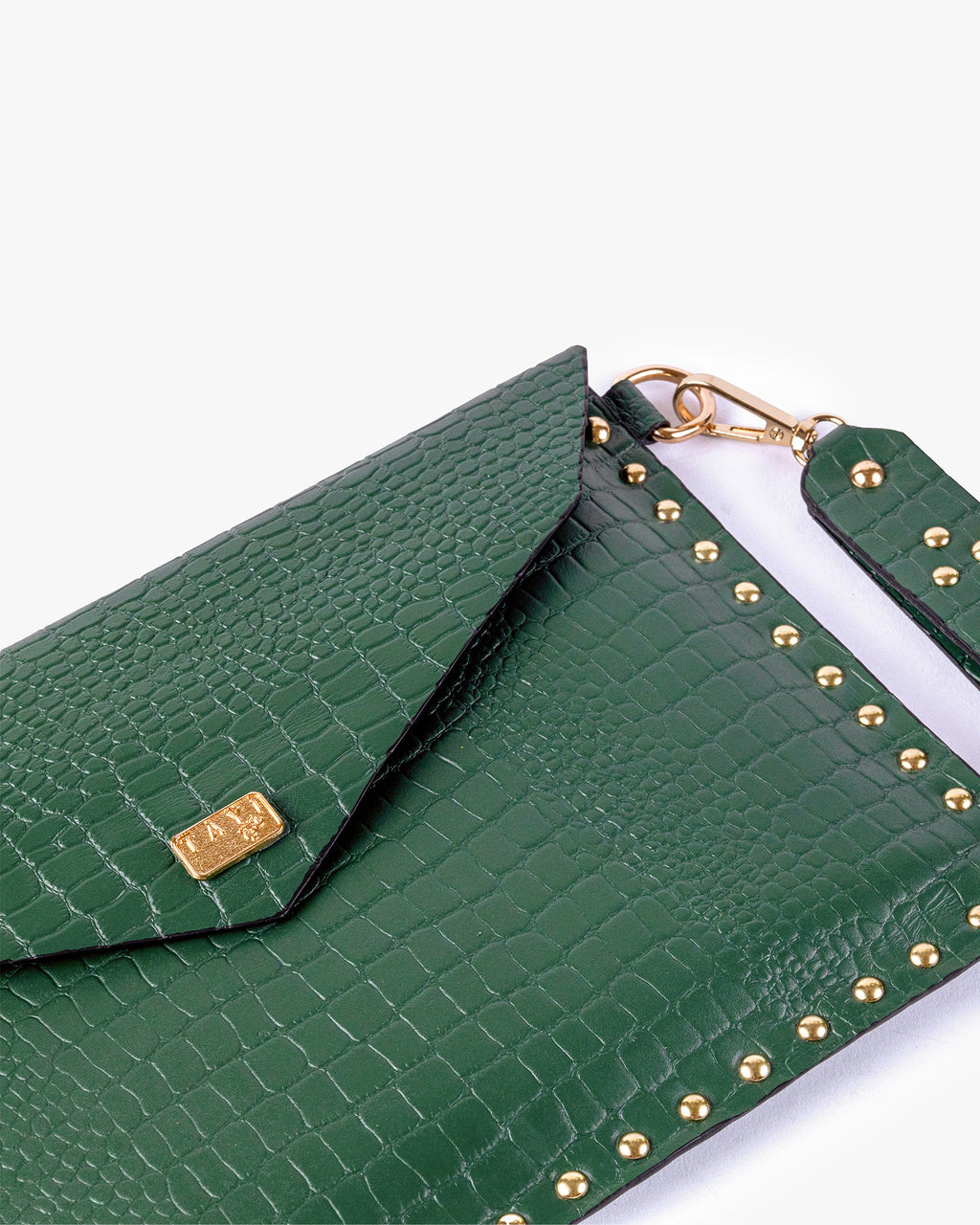 Mini Textured Clutch