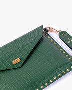 Mini Textured Clutch