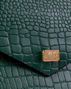 Mini Textured Clutch