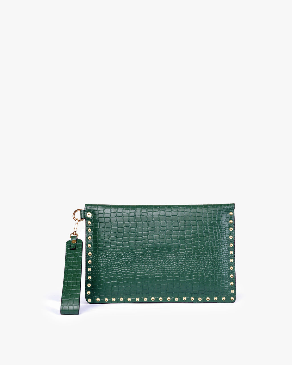 Mini Textured Clutch