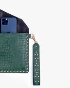 Mini Textured Clutch