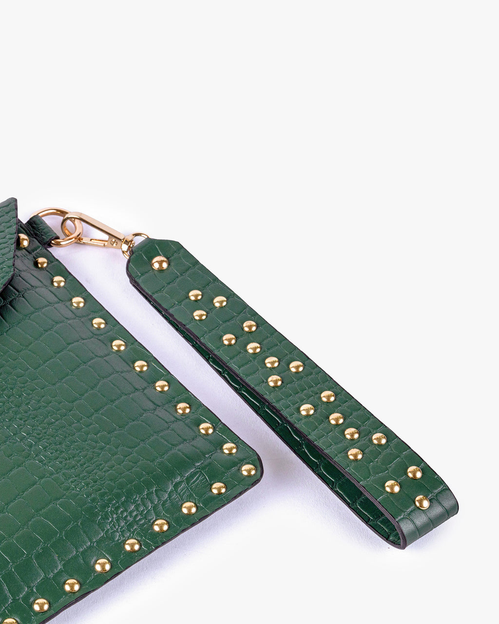 Mini Textured Clutch