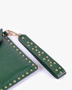 Mini Textured Clutch