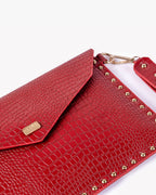 Mini Textured Clutch