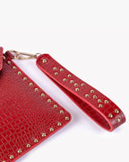 Mini Textured Clutch