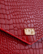 Mini Textured Clutch