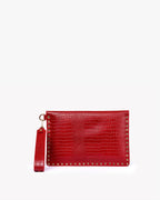 Mini Textured Clutch
