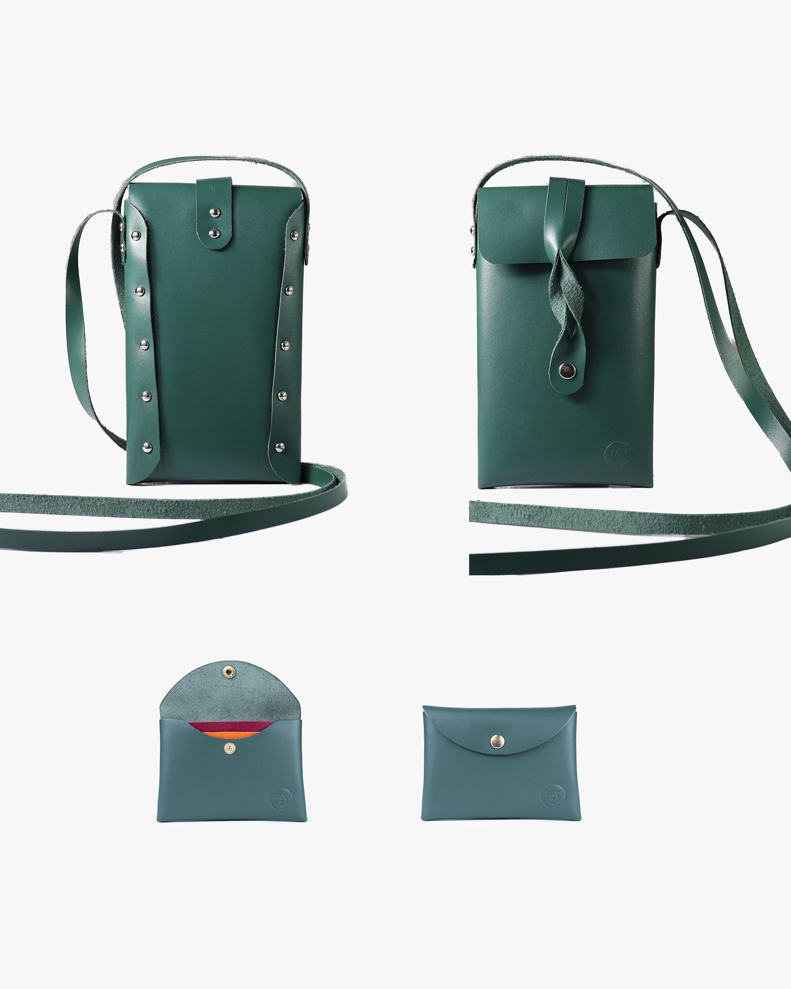 MOBILE BAG + FREE MINI WALLET