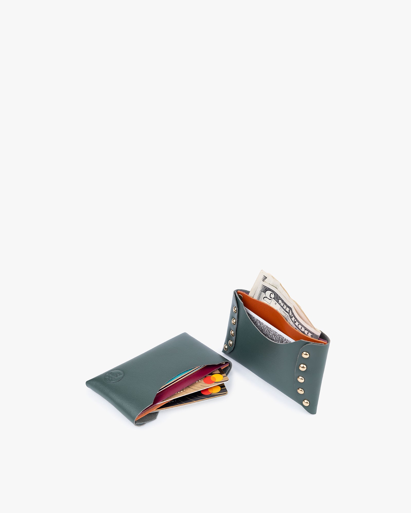 Mixy Cardholder