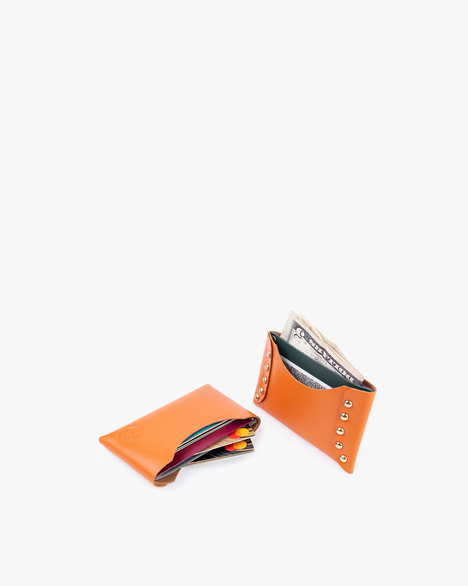 Mixy Cardholder
