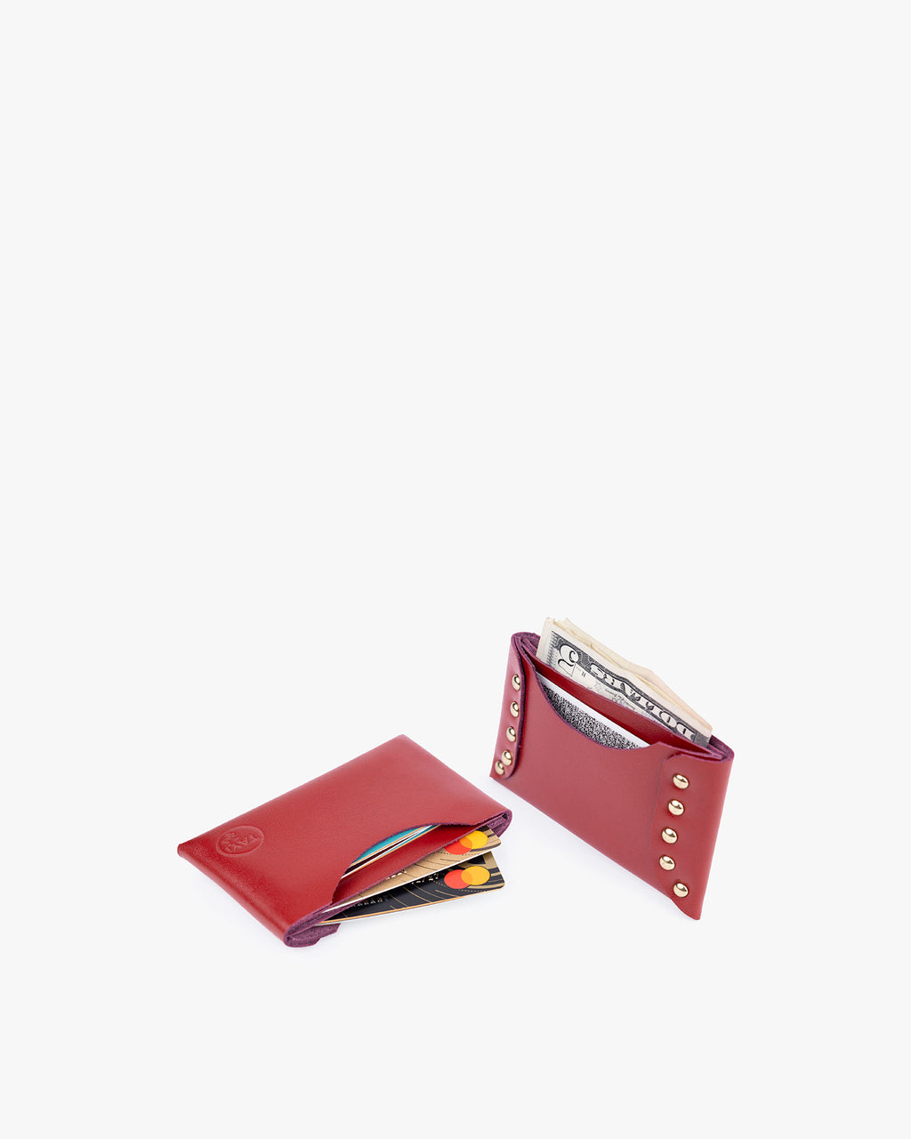 Mixy Cardholder