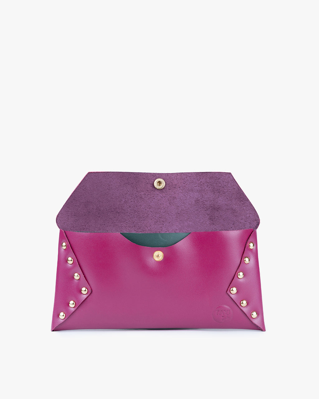 My Tayi Flapped Wallet