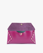 My Tayi Flapped Wallet