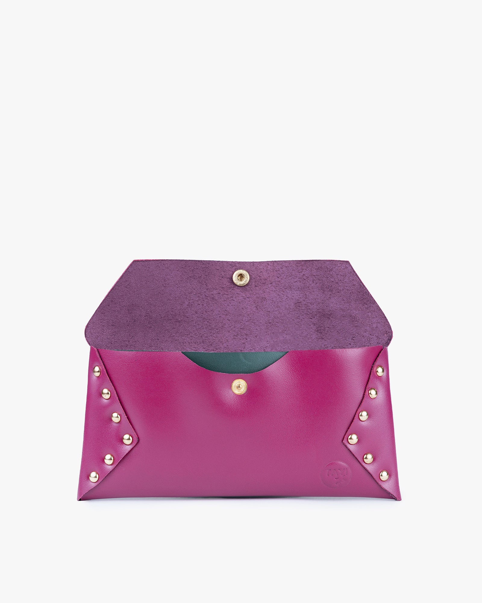 My Tayi Flapped Wallet