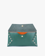 My Tayi Flapped Wallet